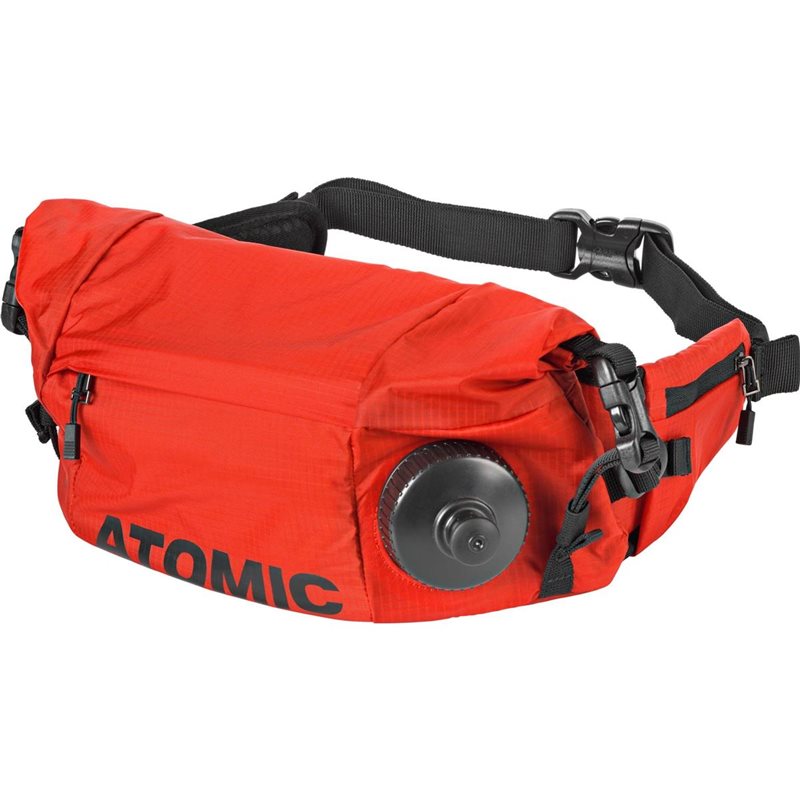 Atomic Nordic Thermo Bottle Belt Red