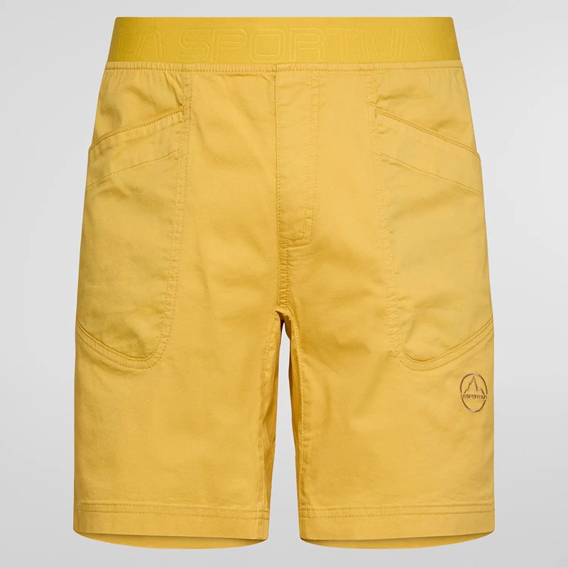 La Sportiva Esquirol Short M Bamboo