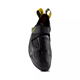 La Sportiva Ondra Comp Black/Yellow