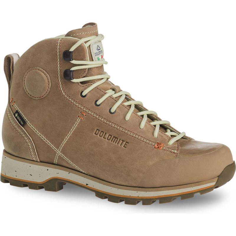 Dolomite W’s 54 High Fg Evo GTX Taupe Beige 41,5