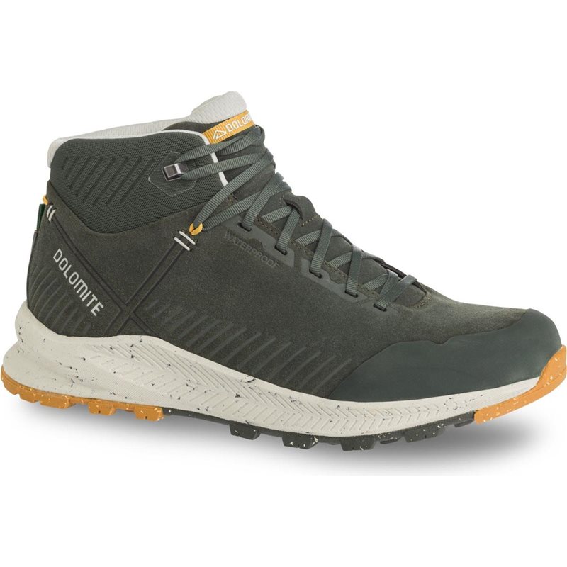 Dolomite M’s Carezza LeatherMid WP