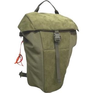 Fauna Småviltbag Green