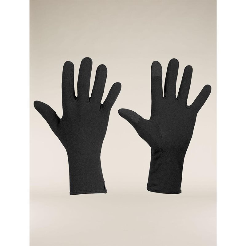 Icebreaker Adult 260 Tech Glove Liner