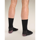 Icebreaker M Hike+ Medium Crew Black/Mink/Monsoon