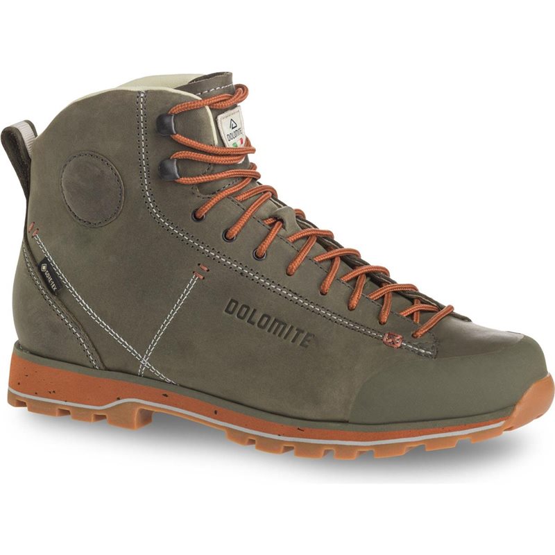 Dolomite 54 High Fg Evo GTX Sage Green