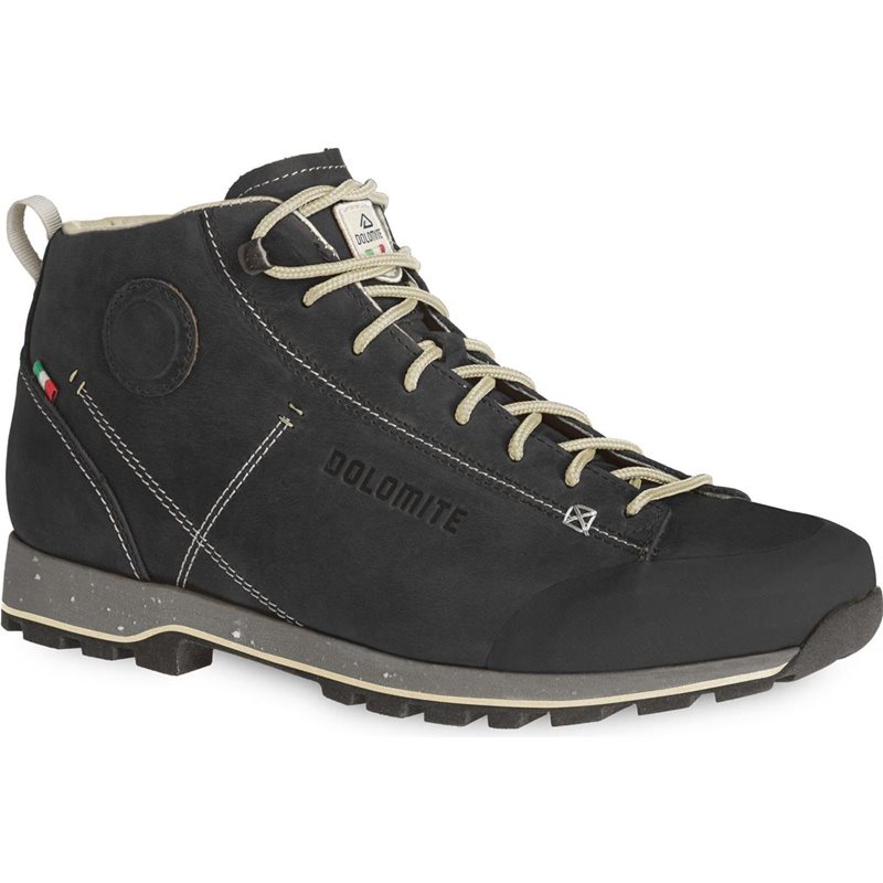 Dolomite 54 Mid Fg Black