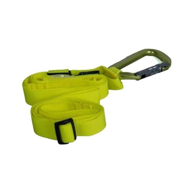 Zandstra Safety Line Set