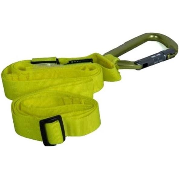 Zandstra Safety Line Set