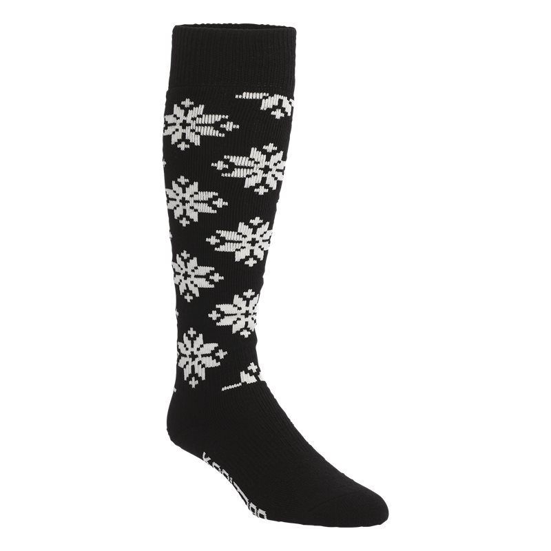 Kari Traa Rose Sock Blk