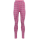 Kari Traa Rose Light Pant Hw Berry