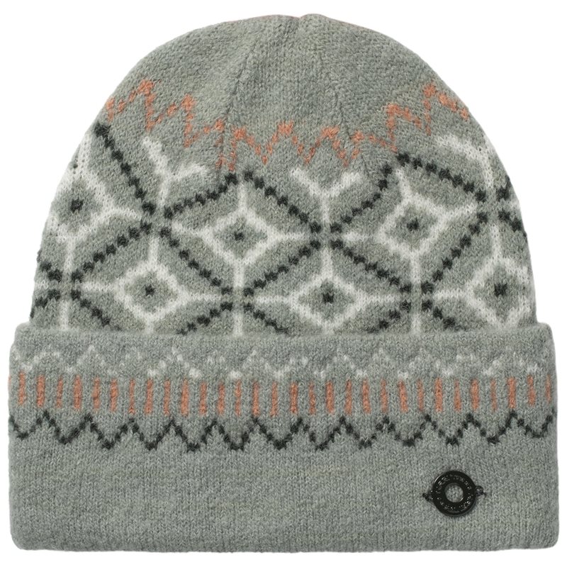 Kari Traa Agneta Beanie Sage