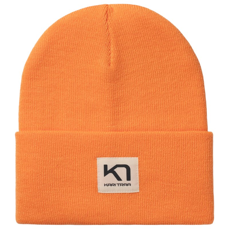 Kari Traa Røthe Beanie Apri