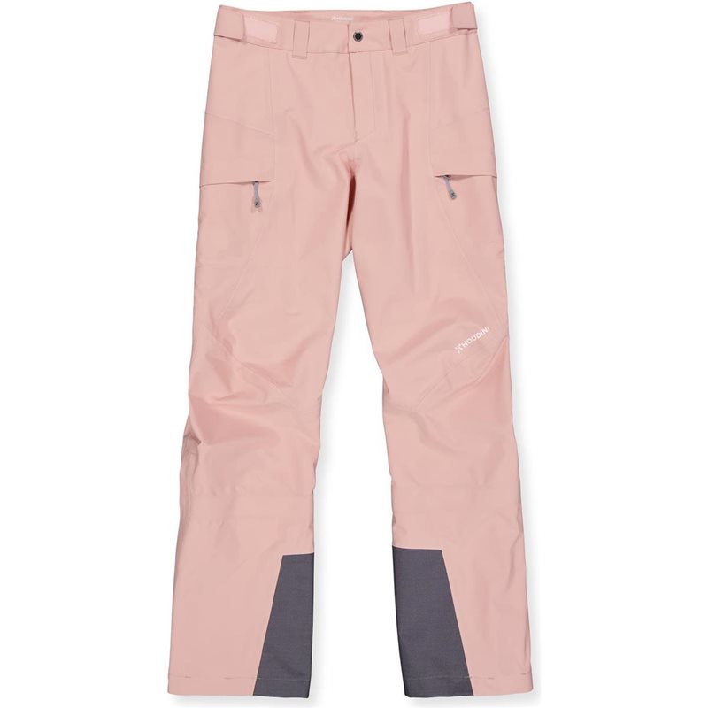 Houdini W’S Ride Pants Pow Pink