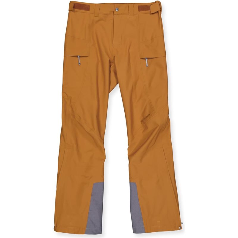 Houdini M’S Ride Pants Rust Brown