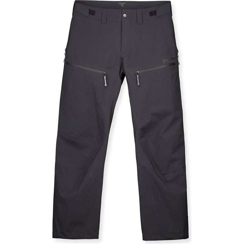 Houdini M’S Five To Nine Pants True Black