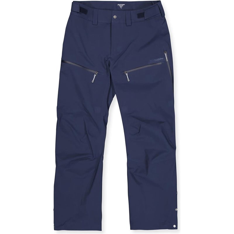 Houdini M’S Five To Nine Pants Big Blue