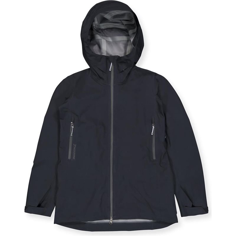 Houdini W’S Ride Jacket True Black