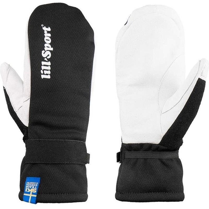 Lillsport Mitt 1