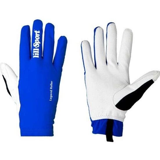 Lillsport Legend Roller Royal Blue