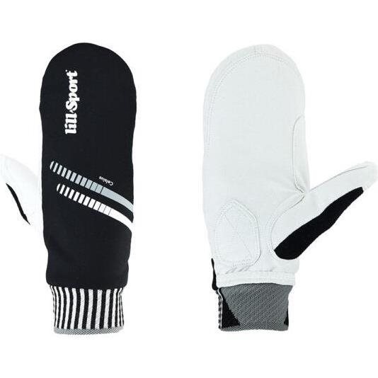 Lillsport Celsius Race Mitt Black