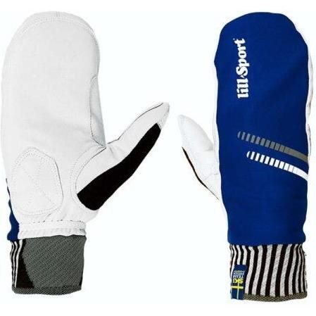 Lillsport Celsius Race Mitt Royal Blue