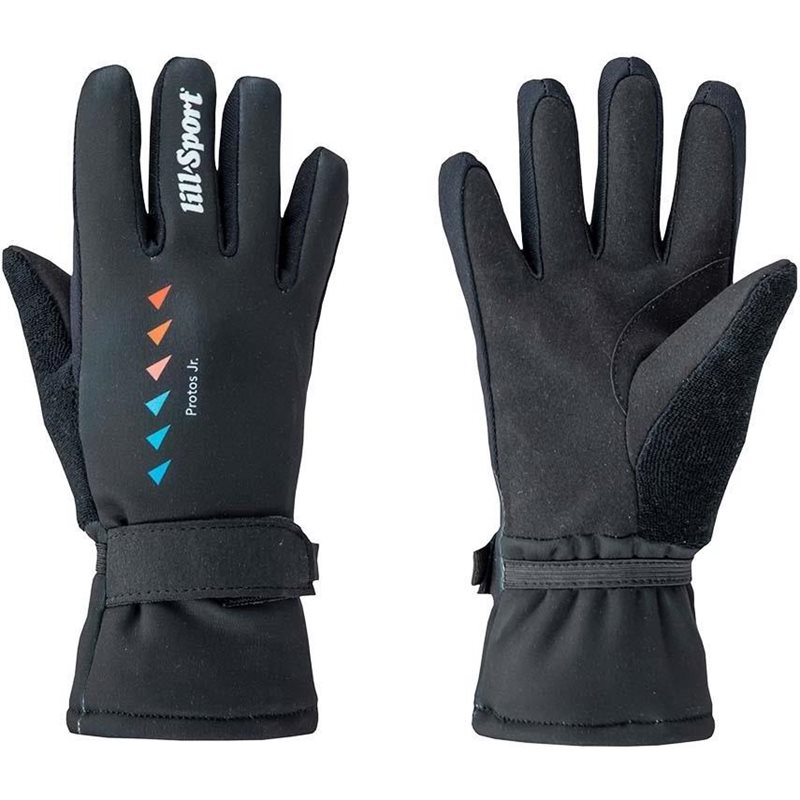 Lillsport Protos Jr. Black