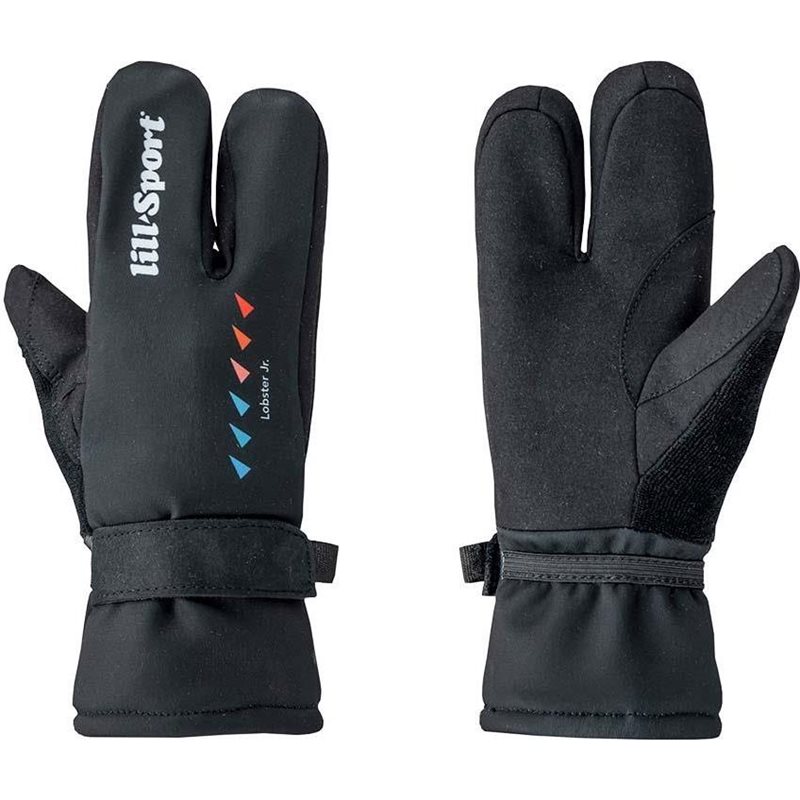 Lillsport Protos Lobster Jr. Black