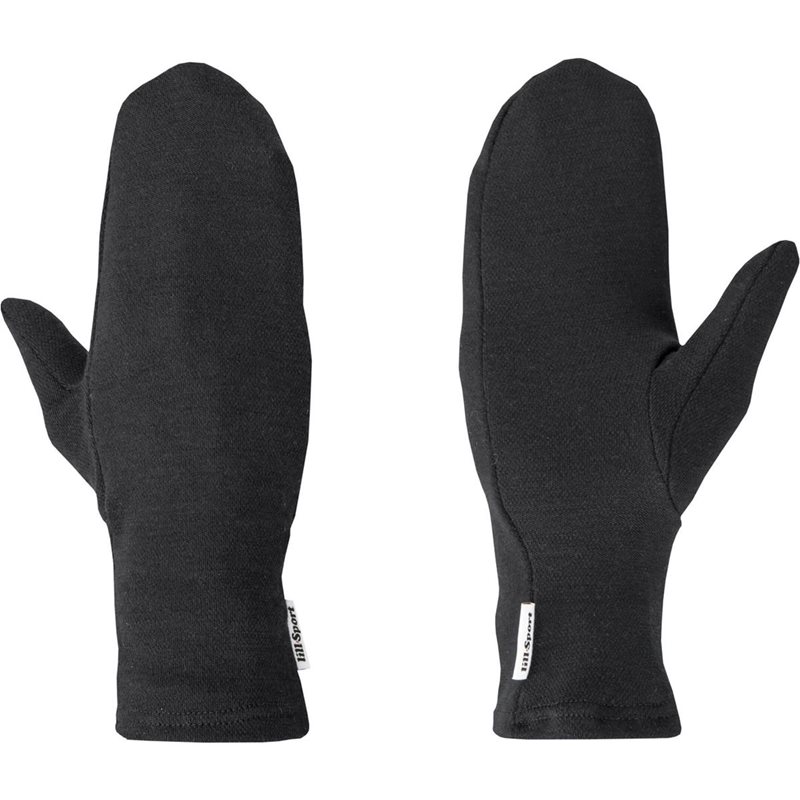 Lillsport Wool Liner Mitt