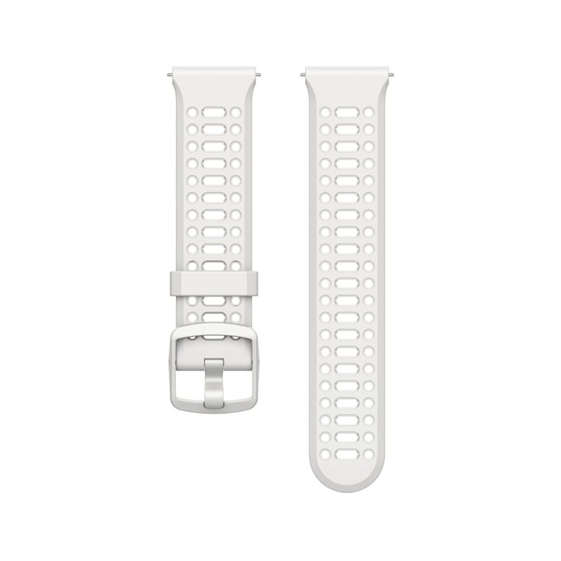 Coros ACC Band Pace 3 Silicone White