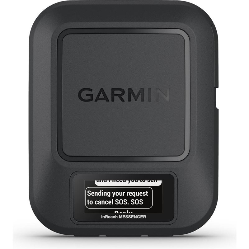 Garmin Inreach Messenger Gps Emea