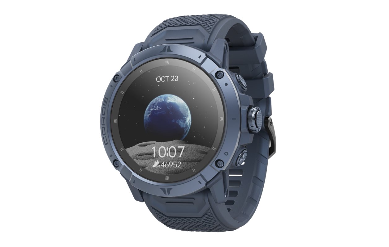 Coros WATCH Vertix 2S Earth Navy