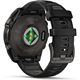 Garmin fenix 8 47mm,Saphire Solar Black