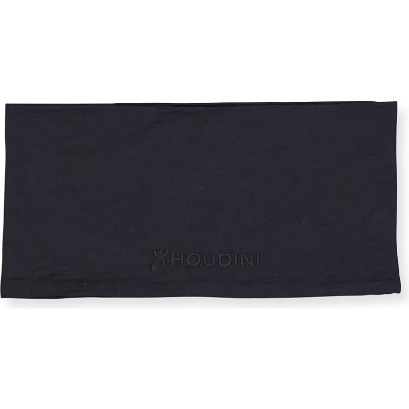 Houdini Desoli Headband True Black