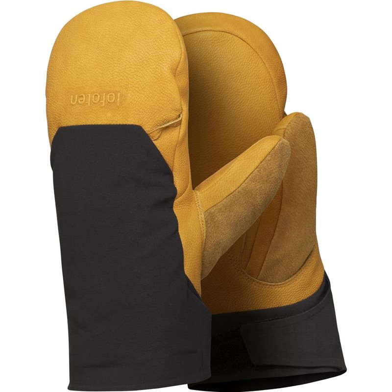 Norrøna Lofoten Gore-Tex Thermo200 Mittens Unisex Kangaroo