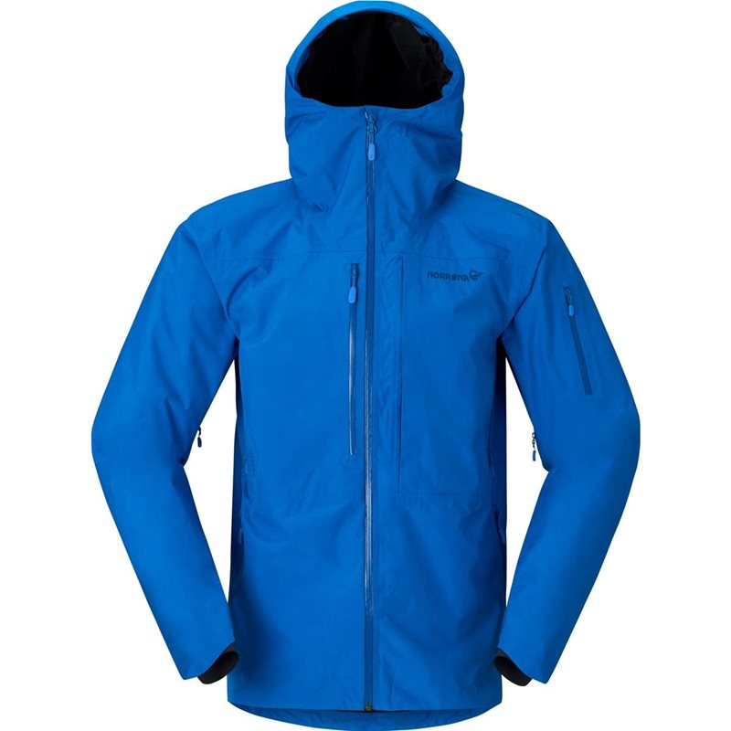 Norrøna Lofoten Gore-Tex Insulated Jacket M’S Skydiver