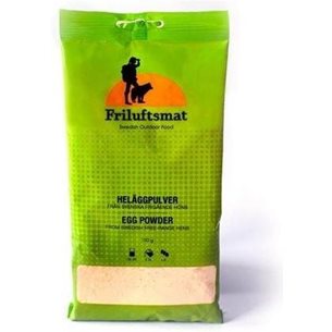 Friluftsmat EGG POWDER