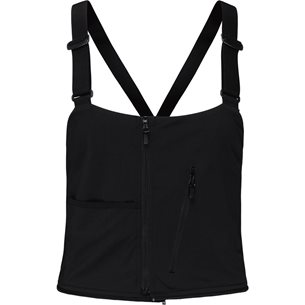 Norrøna Ski/Snowboard Bib W'S Caviar