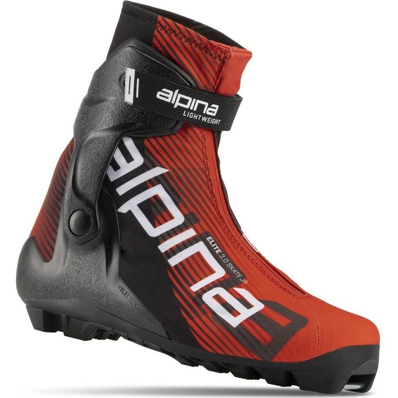 Alpina Elite 3.0 Skate Jr