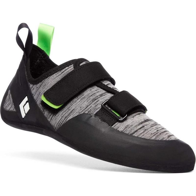 Black Diamond M Momentum Climbing Shoes Black/Anthracite