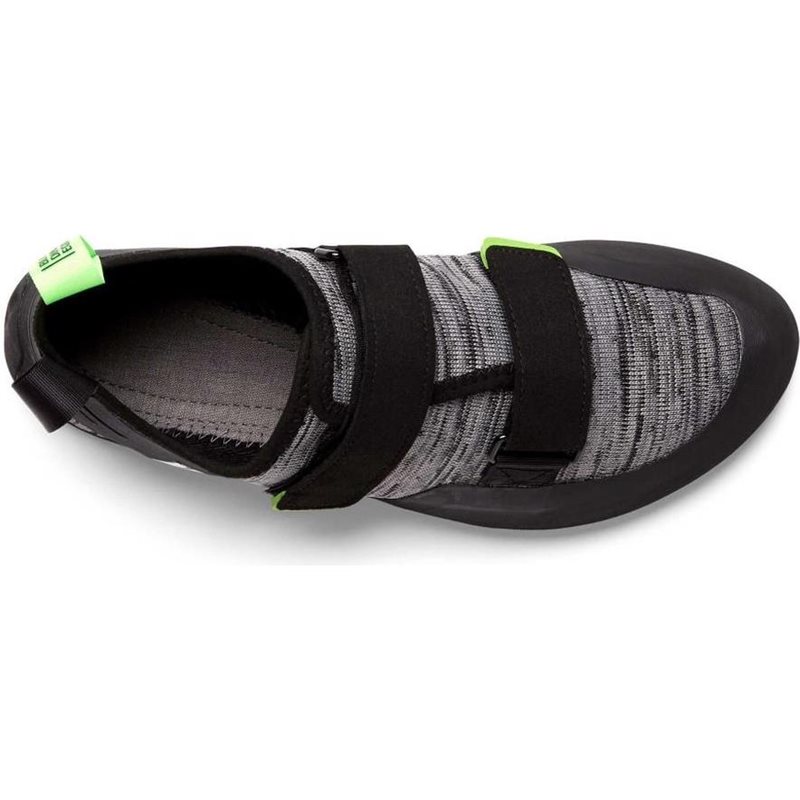 Alternativ bild 1 för Black Diamond M Momentum ClimbingShoes Black/Anthracite