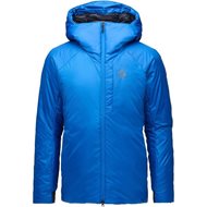 Drifter Blue