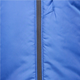 Black Diamond W Belay Parka Clean Blue