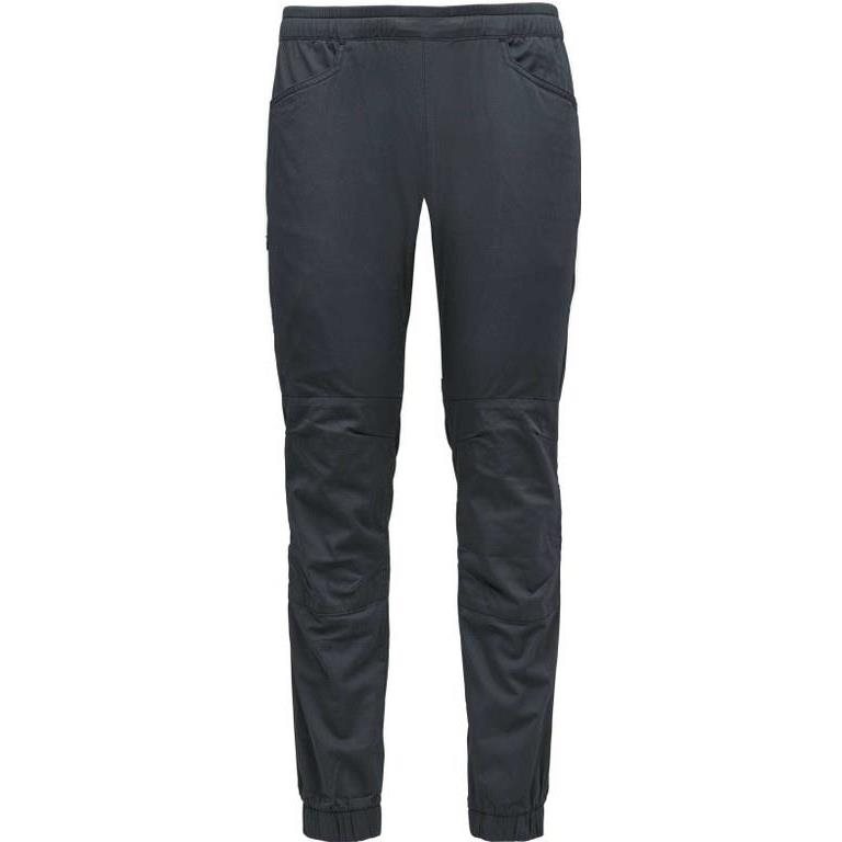 Black Diamond M Notion Pants Charcoal