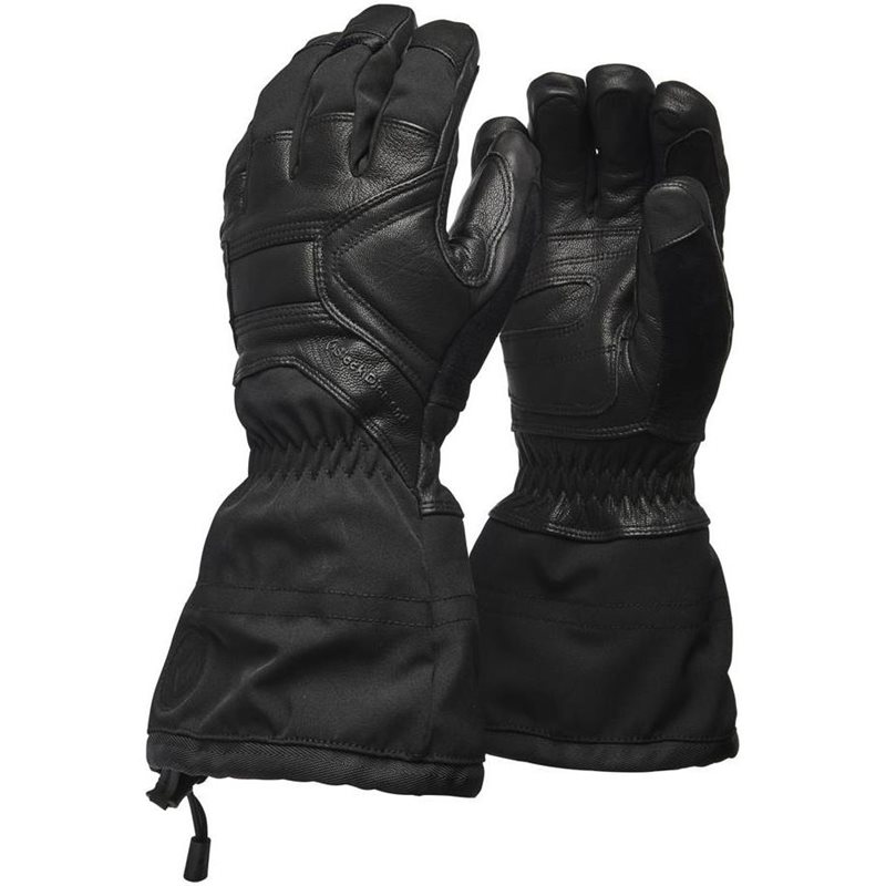 Black Diamond Guide Gloves Black