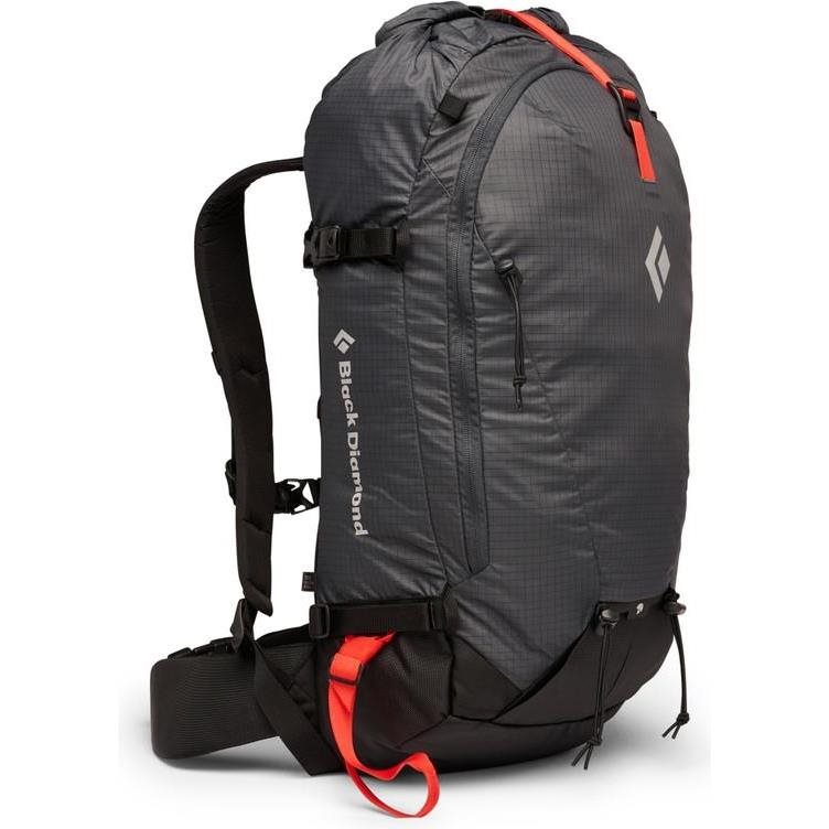 Black Diamond Cirque 35 Backpack Carbon