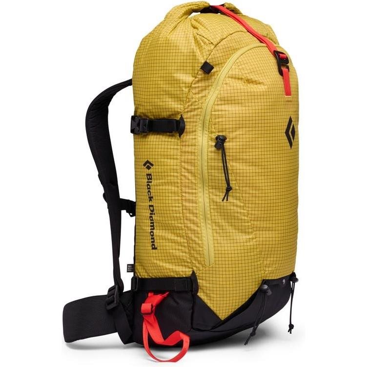 Black Diamond Cirque 35 Backpack Sulphur Green