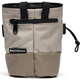 Black Diamond Mojo Zip Chalk Bag Moonstone