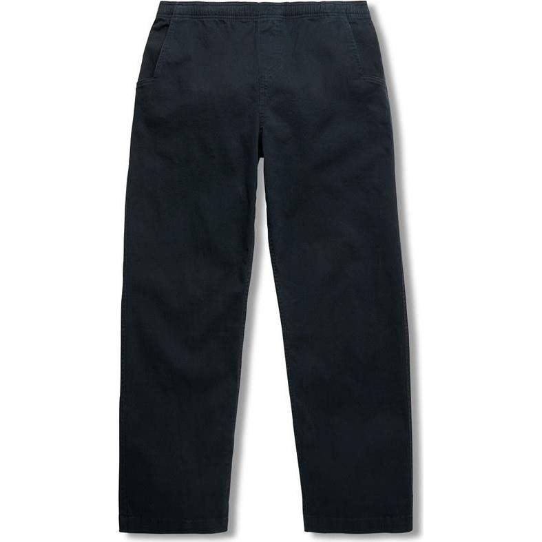 Black Diamond M Dirtbag Pants Black