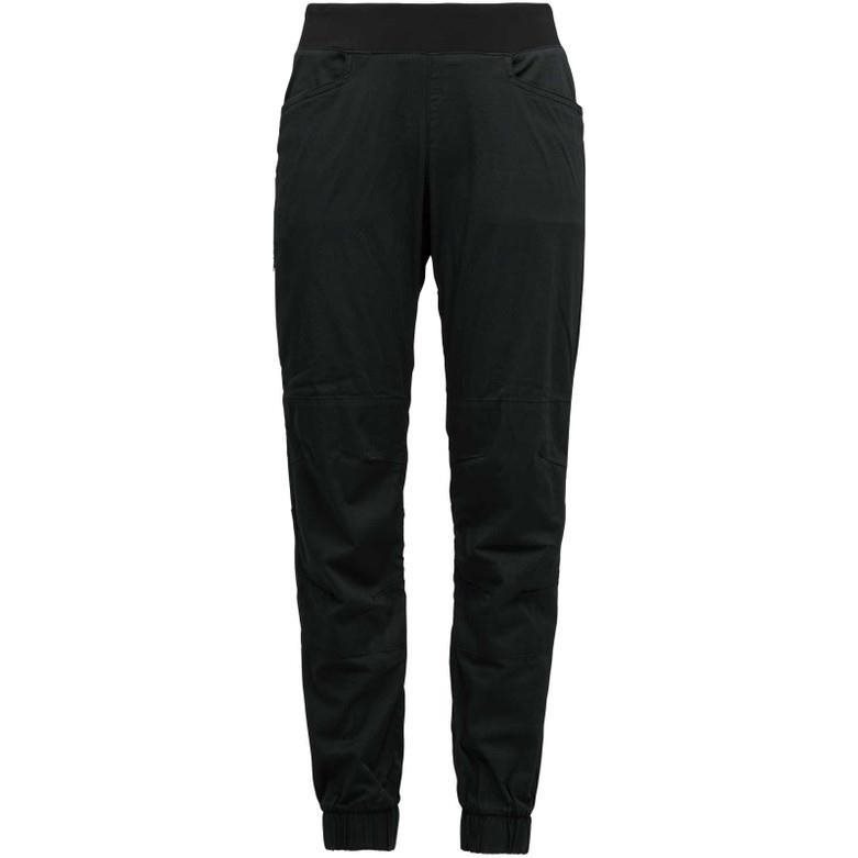 Black Diamond W Notion Sp Pants Black