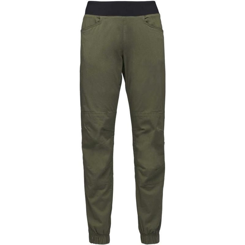 Black Diamond W Notion Sp Pants Tundra